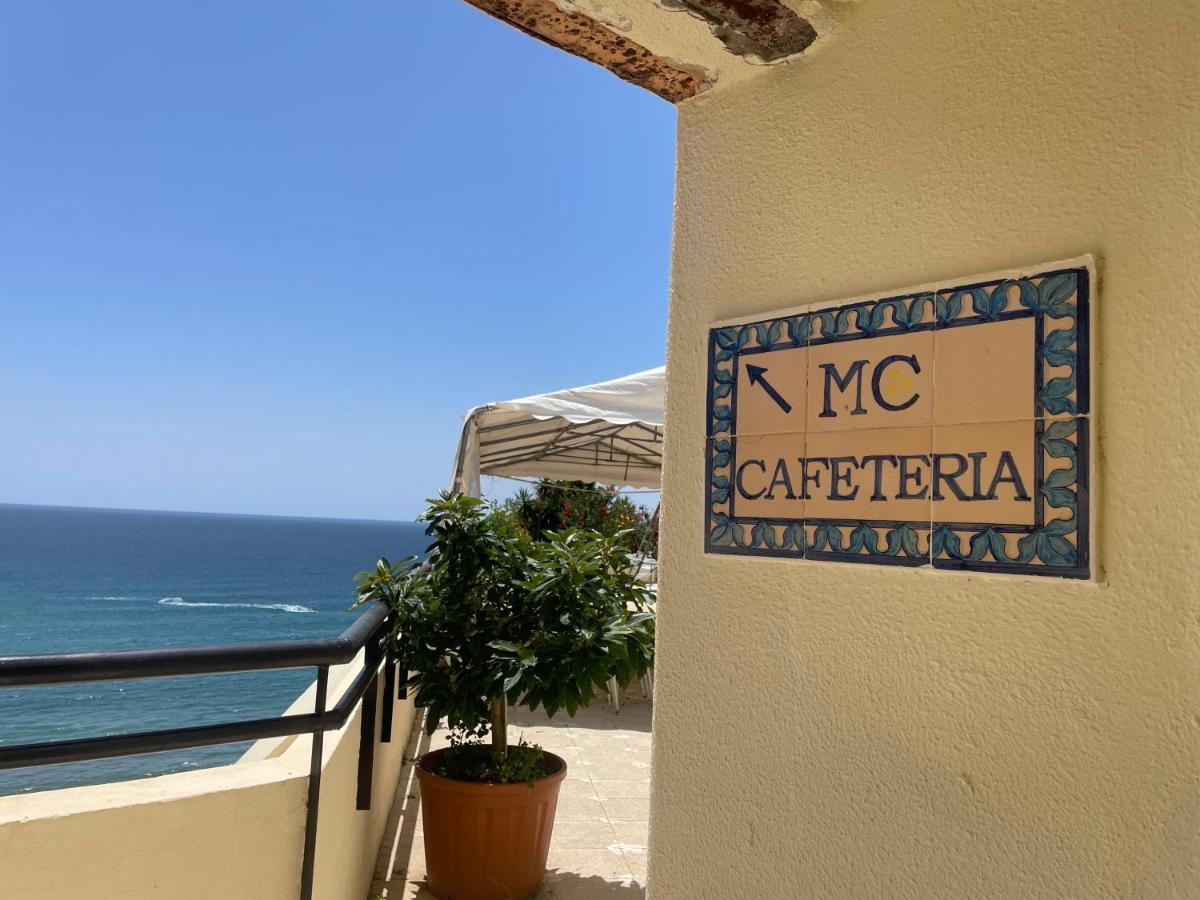 Marbella Centre Beachfront & Pool Exteriör bild