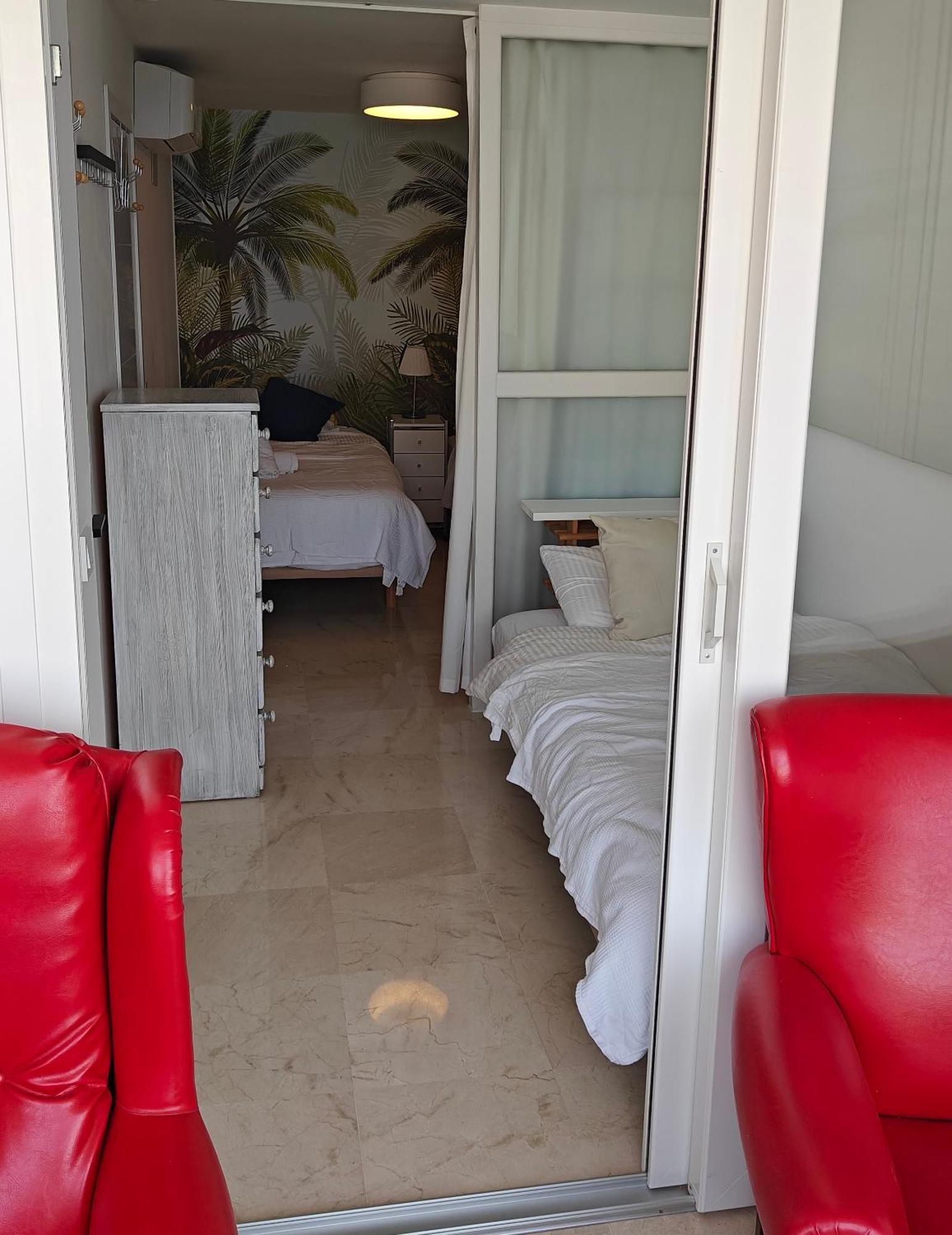 Marbella Centre Beachfront & Pool Exteriör bild